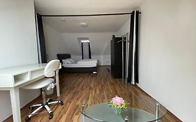 Geraeumige 3-Zimmer-Ferienwohnung Im Herzen Von Kassel